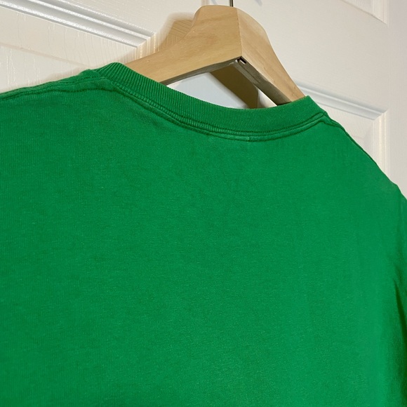 VTG Fruit ofthe Loom Stereolab Jump Drive tee sz S - Picture 4 of 7